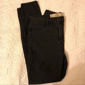 Women’s Hollister High Rise Jean